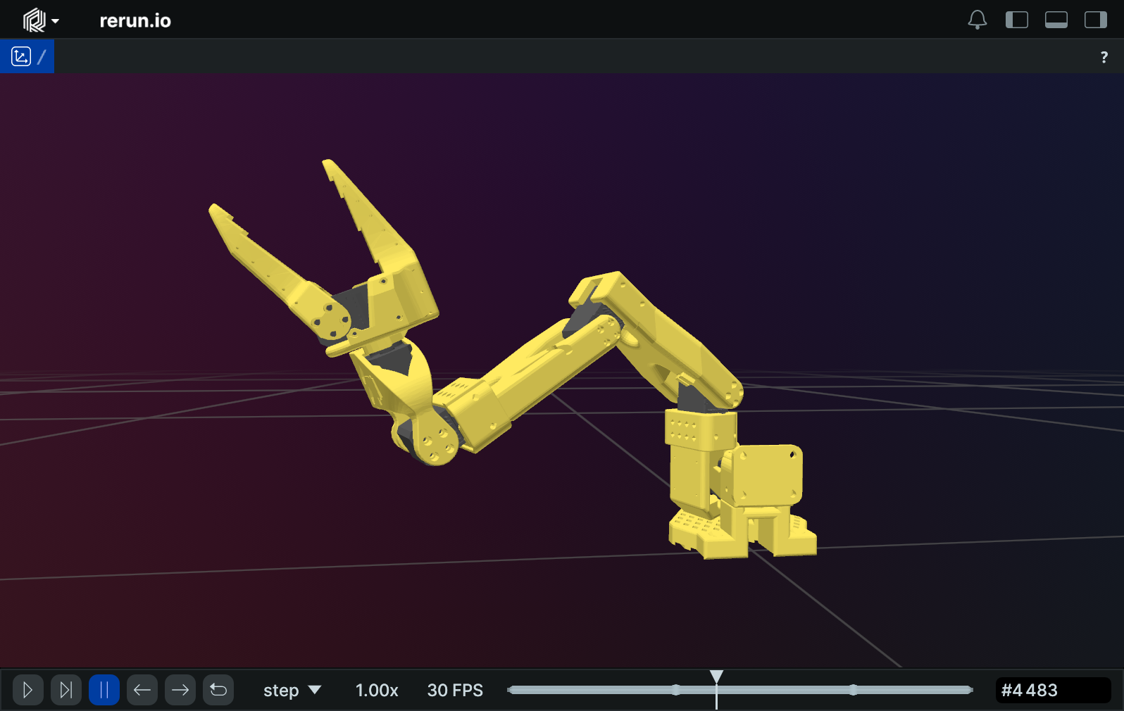 Robotic Arm