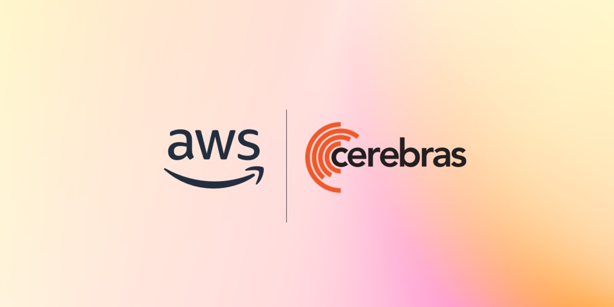 AWS and Cerebras Partner for Ultimate Cloud Inference